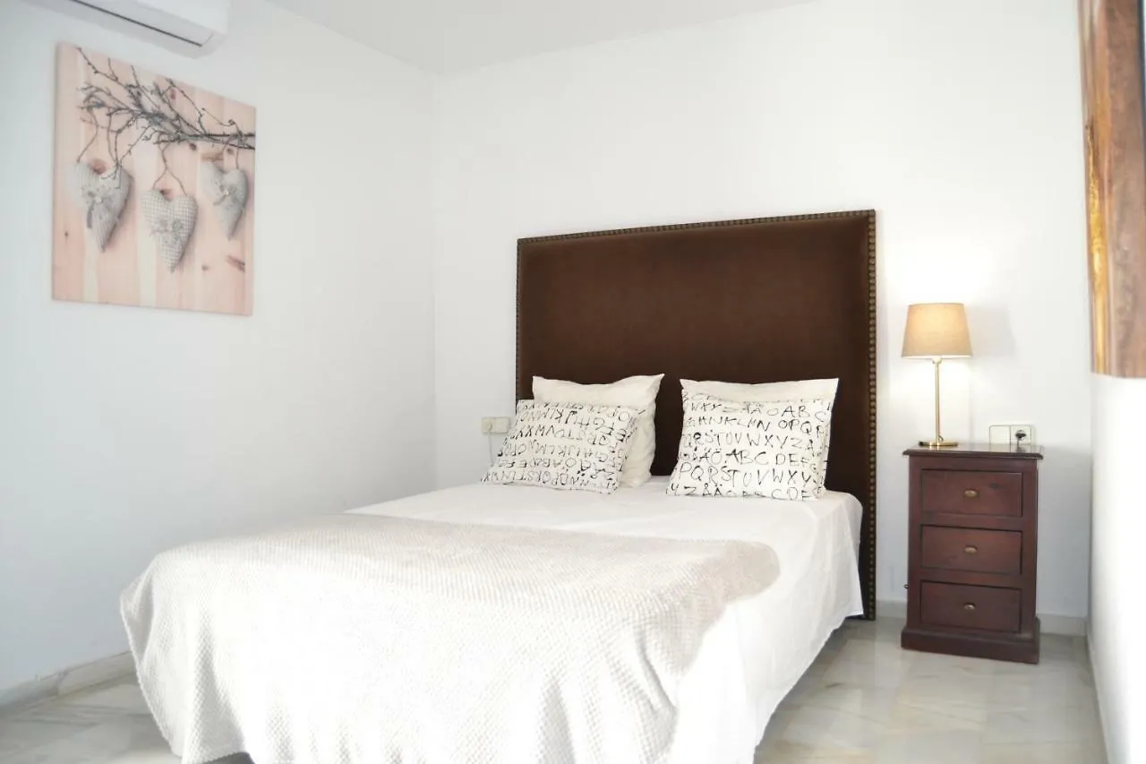 Puerto Banus Penthouse Marina Views - Rdr118 Apartment Marbella