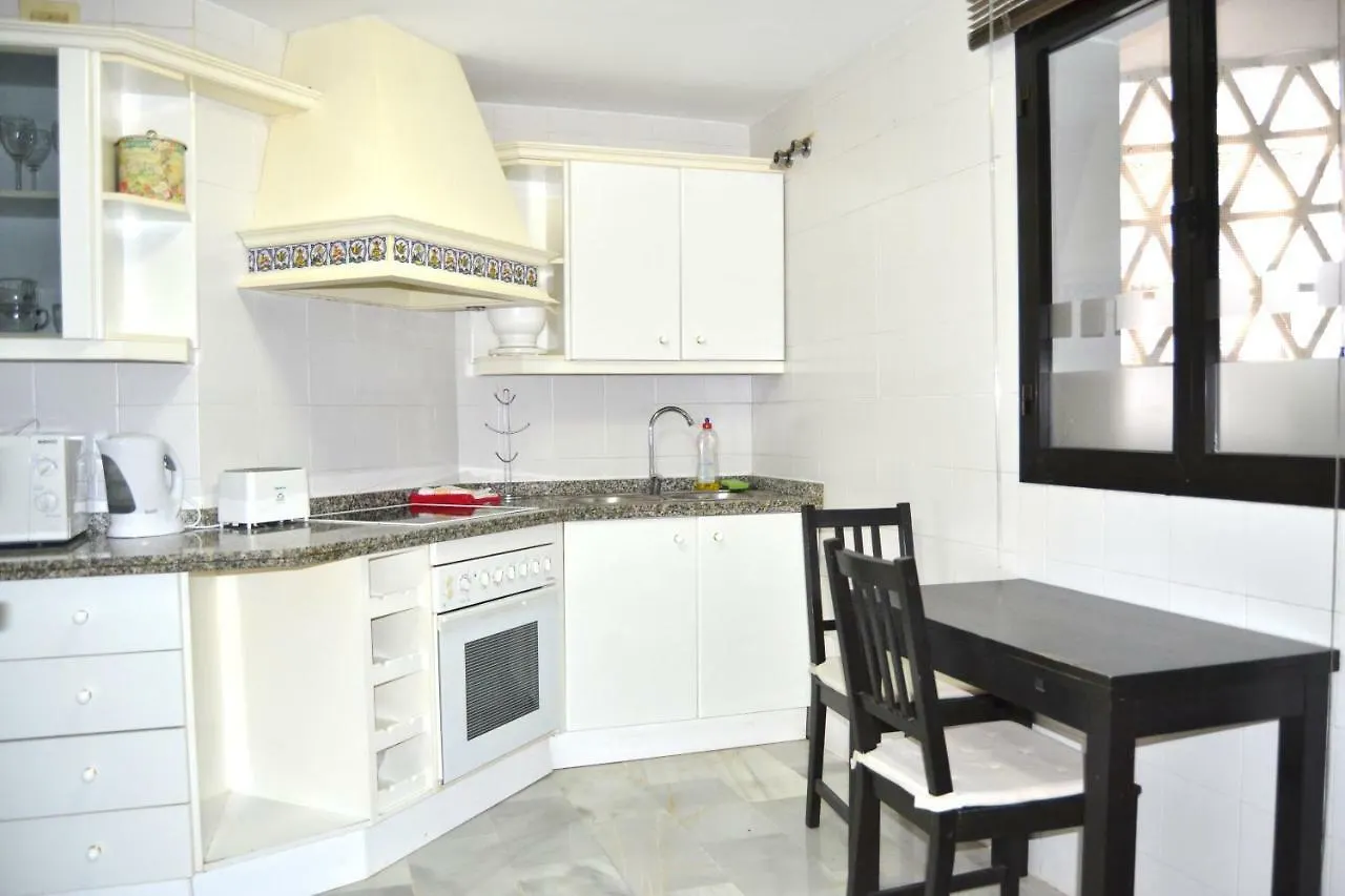 Puerto Banus Penthouse Marina Views - Rdr118 Apartment Marbella 0*,  Spain