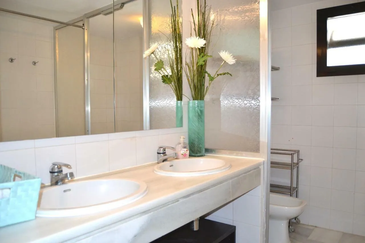 Apartmán Puerto Banus Penthouse Marina Views - Rdr118 Marbella