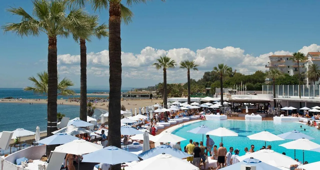 Apartmán Puerto Banus Penthouse Marina Views - Rdr118 Marbella 0*,